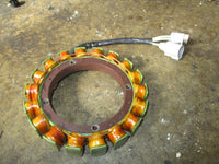 Load image into Gallery viewer, Suzuki DF140 outboard stator (32120-90J20)
