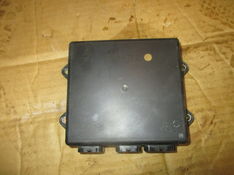 Yamaha 250hp 4 stroke 3.3L outboard ECU 62P-8591A-10