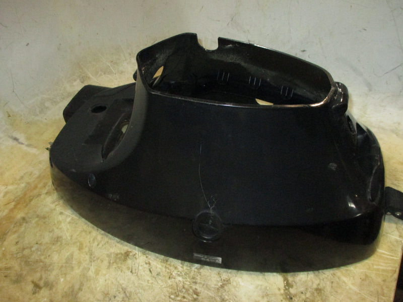 2007 Suzuki DF50 50hp 4 stroke outboard Bottom Cowling (61810-87J)(68121-87J)