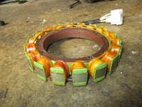 Load image into Gallery viewer, Suzuki DF140 outboard stator (32120-90J20)
