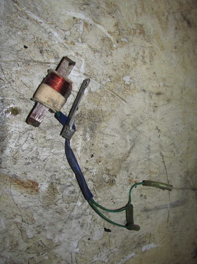 Yamaha 30hp 2 Stroke Outboard Lightning coil (6H4-85533-A0-0)