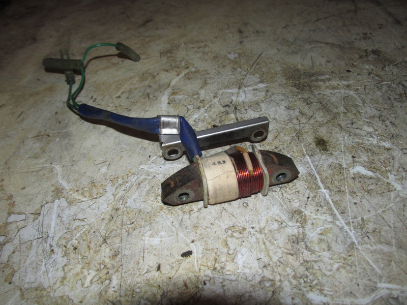 Yamaha 30hp 2 Stroke Outboard Lightning coil (6H4-85533-A0-0)