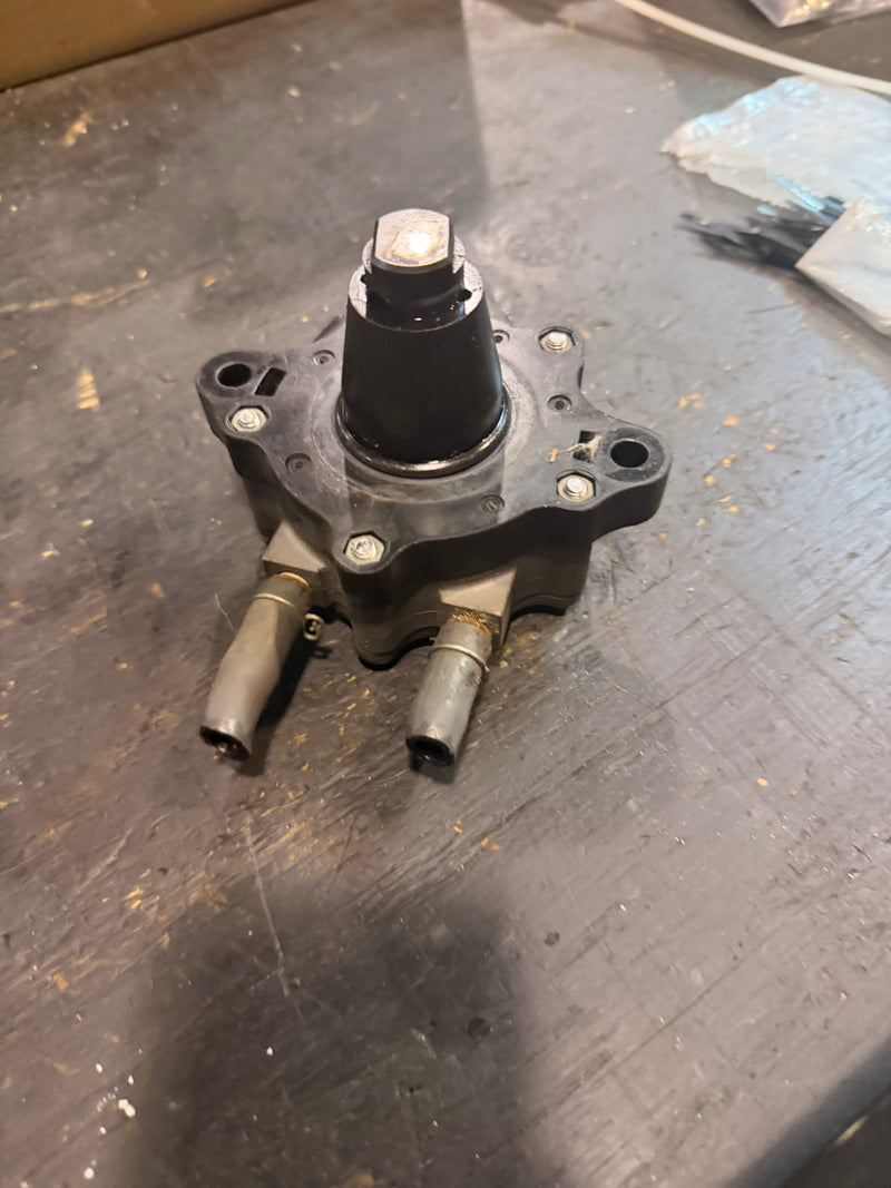 Honda BF225A 225hp 4 Stroke Outboard fuel pump
