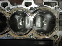 Load image into Gallery viewer, Honda BF130A 130hp outboard crankcase block
