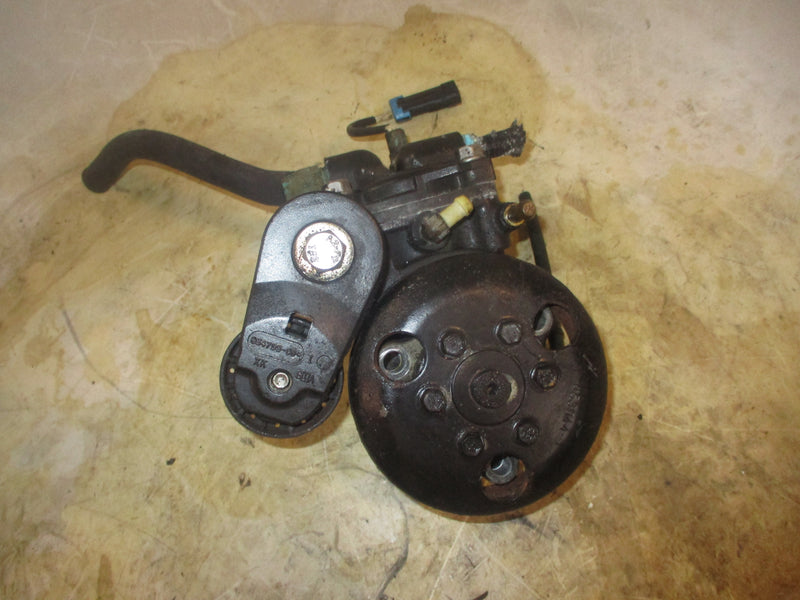 Mercury Optimax 90hp outboard air compressor (854333-A10)