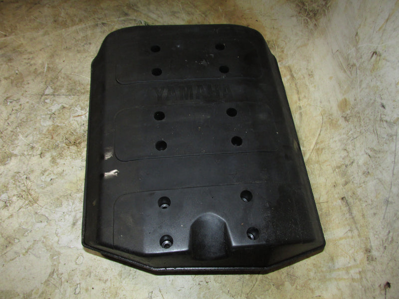 Yamaha 150hp 2 Stroke Outboard Intake silencer (64D-14440-00-00)