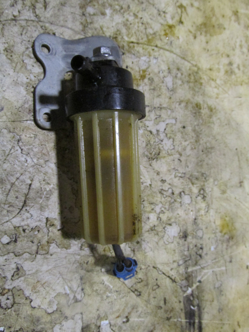 Suzuki DF200A 200hp 4 Stroke Outboard Fuel Filter and Sensor (15410-92J00)