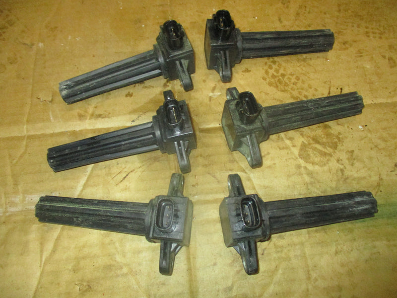 Yamaha 250hp 4 stroke 3.3L outboard Ignition Coil set 6P2-82310-00