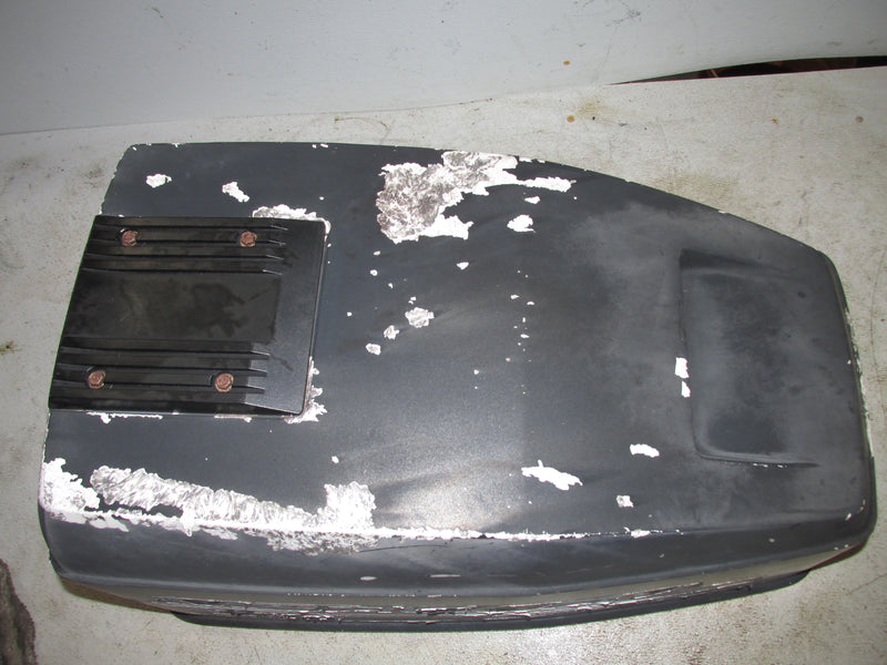 Force/Mercury 90hp 2 Stroke Outboard Top Cowling