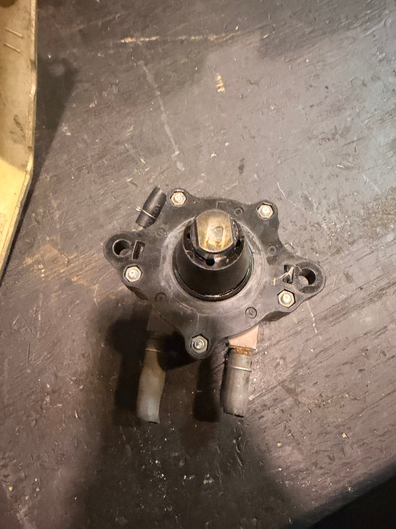Honda BF225A 225hp 4 Stroke Outboard fuel pump