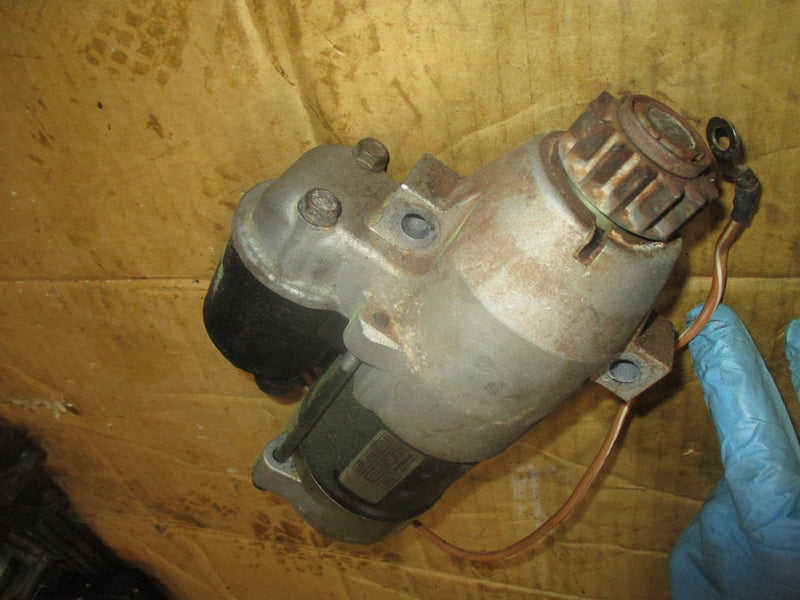 Yamaha 250hp 4 stroke 3.3L outboard Starter 63P-81800-00