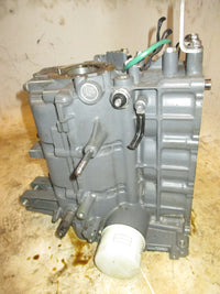 Load image into Gallery viewer, 2007 Suzuki DF50 50hp 4 stroke outboard Crankcase Block
