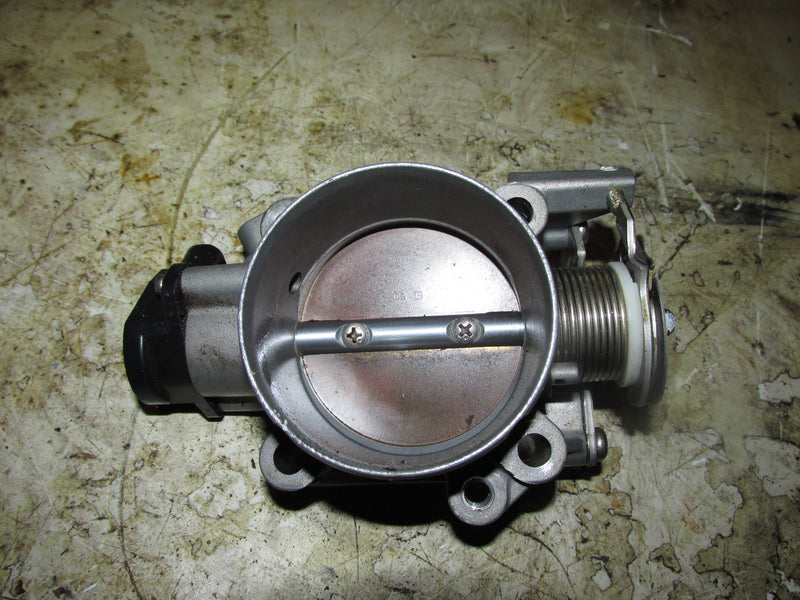 Suzuki DF200A 200hp 4 Stroke Outboard Throttle Body w/ Position Sensor
