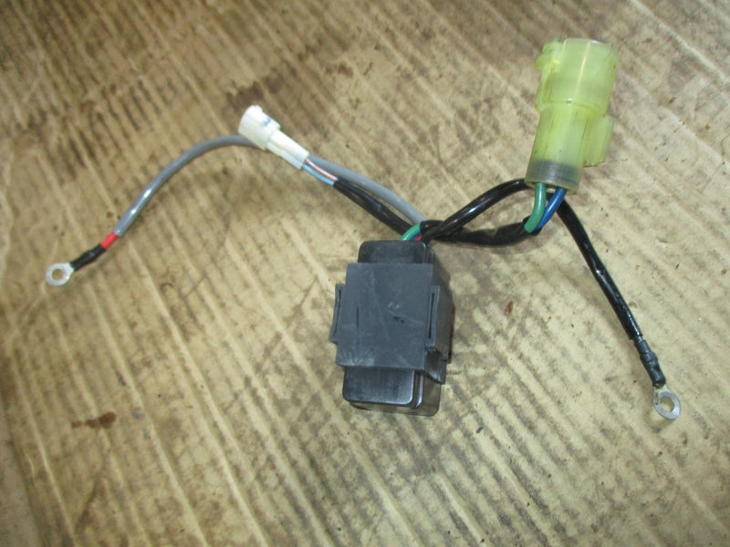 Suzuki DF70A 70hp 4 stroke outboard Tilt trim relay 38410-93J11