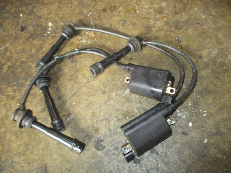 Suzuki DF140 outboard ignition coil set (33410-90J00)