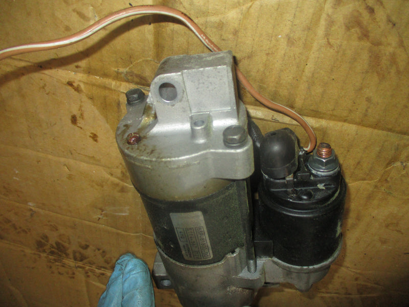 Yamaha 250hp 4 stroke 3.3L outboard Starter 63P-81800-00