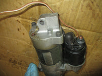 Load image into Gallery viewer, Yamaha 250hp 4 stroke 3.3L outboard Starter 63P-81800-00
