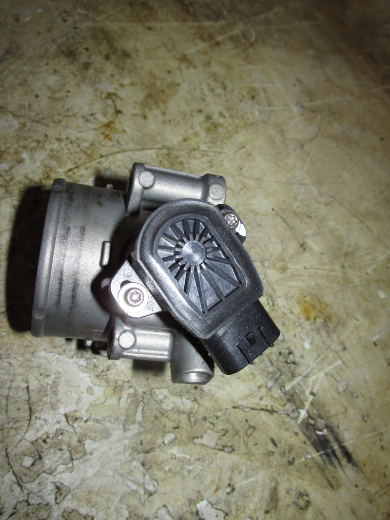 Suzuki DF200A 200hp 4 Stroke Outboard Throttle Body w/ Position Sensor