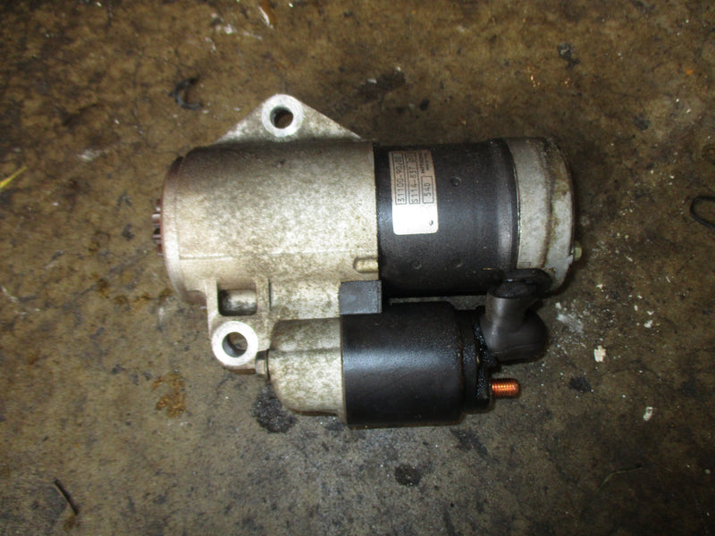 Suzuki DF140 outboard starter (31100-90J00)