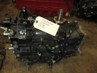 Load image into Gallery viewer, Evinrude Etec 50hp outboard crankcase powerhead

