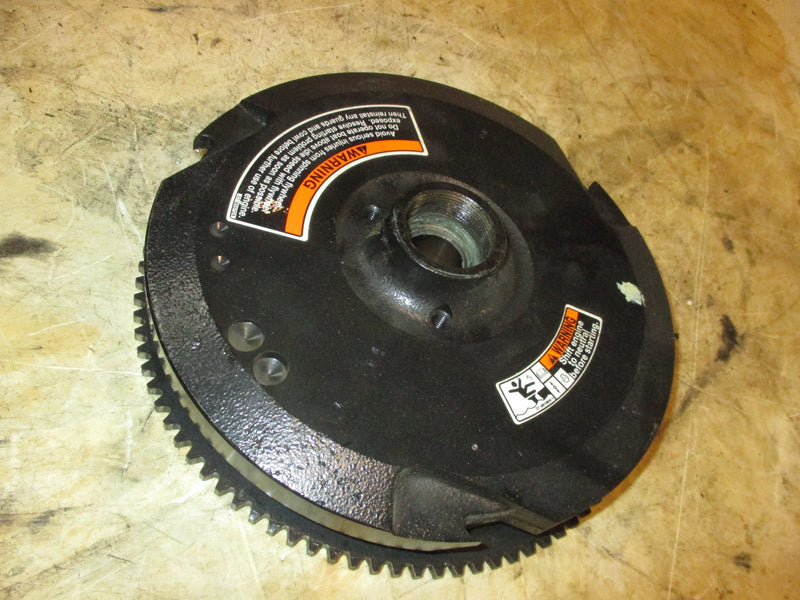 Mercury 50hp 2 stroke outboard flywheel (Z61900703)