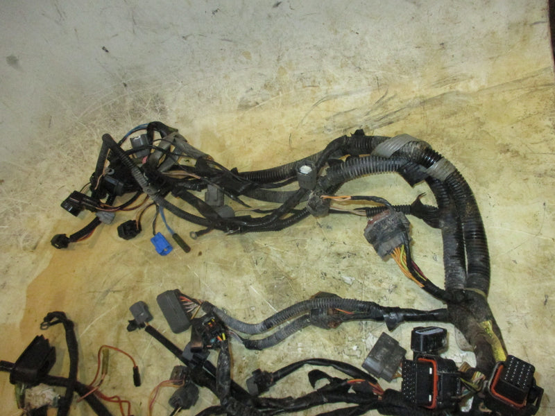Yamaha 300hp HPDI 2 Stroke outboard engine wiring harness (60V-82590-51)