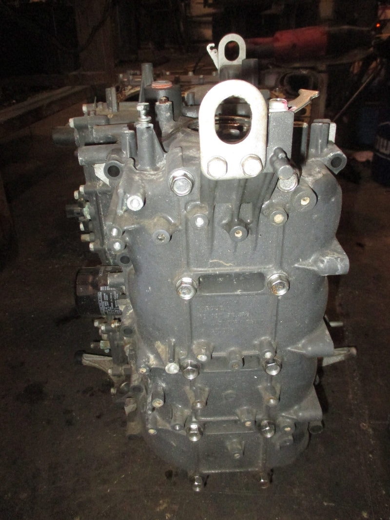 Yamaha 115hp 4 Stroke outboard Crankcase Block (67F-01)