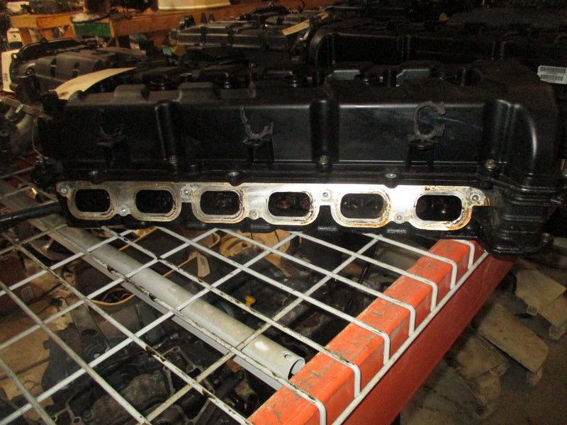 Mercury Verado 300hp outboard cylinder head (880536A)