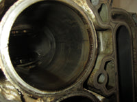 Load image into Gallery viewer, 2007 Suzuki DF50 50hp 4 stroke outboard Crankcase Block
