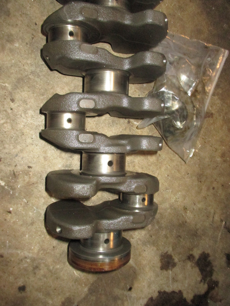 Honda BF130A 130hp outboard crankshaft (13310-ZW5-000)