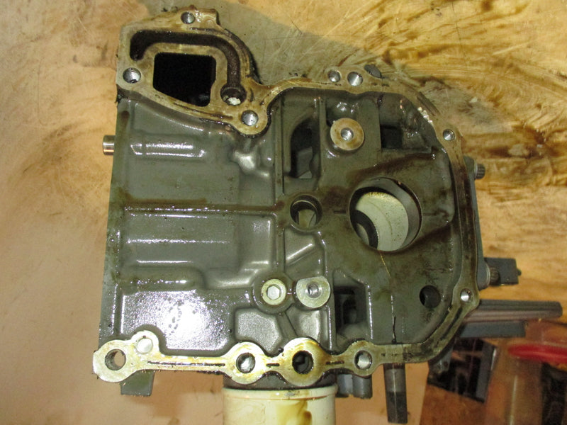 2007 Suzuki DF50 50hp 4 stroke outboard Crankcase Block