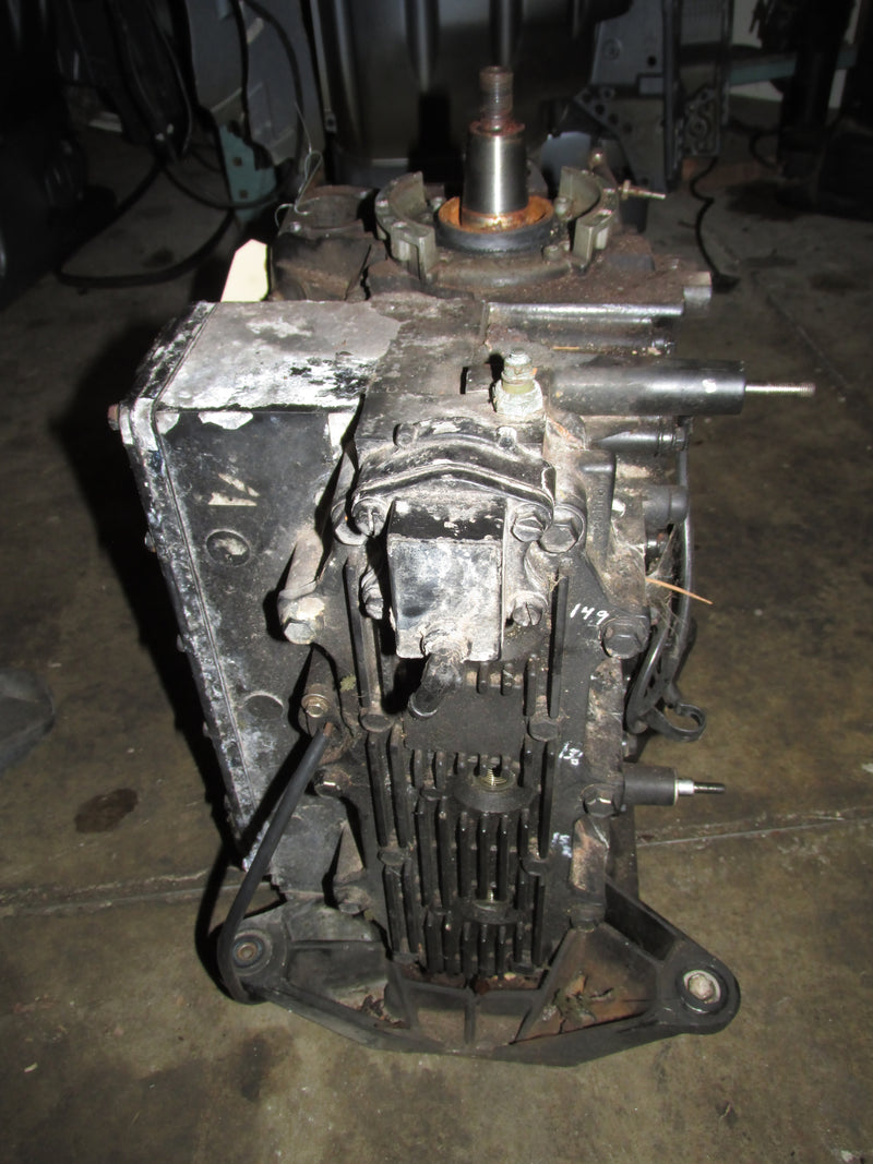 Force/Mercury 90hp 2 Stroke Outboard Crankcase Powerhead
