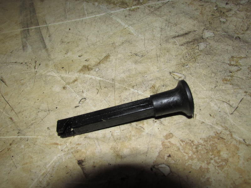 Yamaha 30hp 2 Stroke Outboard Choke knob (6J8-41271-01-00)