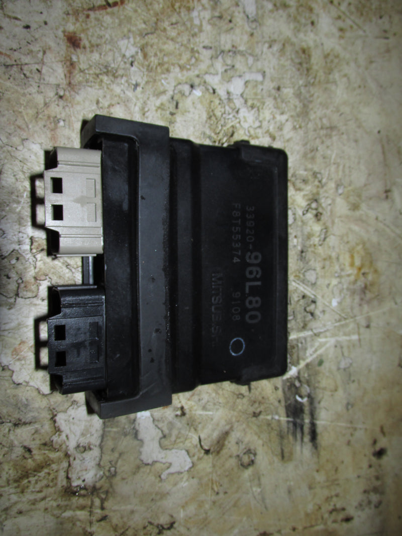 Suzuki DF200A 200hp 4 Stroke Outboard ECU (33920-96L80)