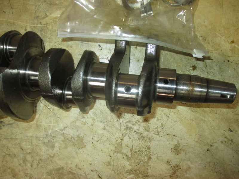 2007 Suzuki DF50 50hp 4 stroke outboard Crankshaft (12220-87J03)