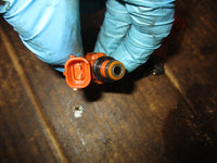 Load image into Gallery viewer, Suzuki DF140 outboard fuel injector set (15710-65D00)
