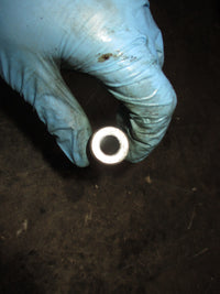 Load image into Gallery viewer, Honda BF130A 130hp outboard lower trim pin (56539-220-C00)
