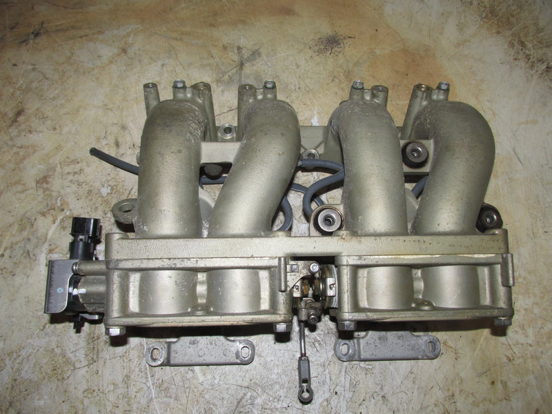Yamaha 115hp 4 Stroke Outboard Intake manifold/Throttle body/position sensor