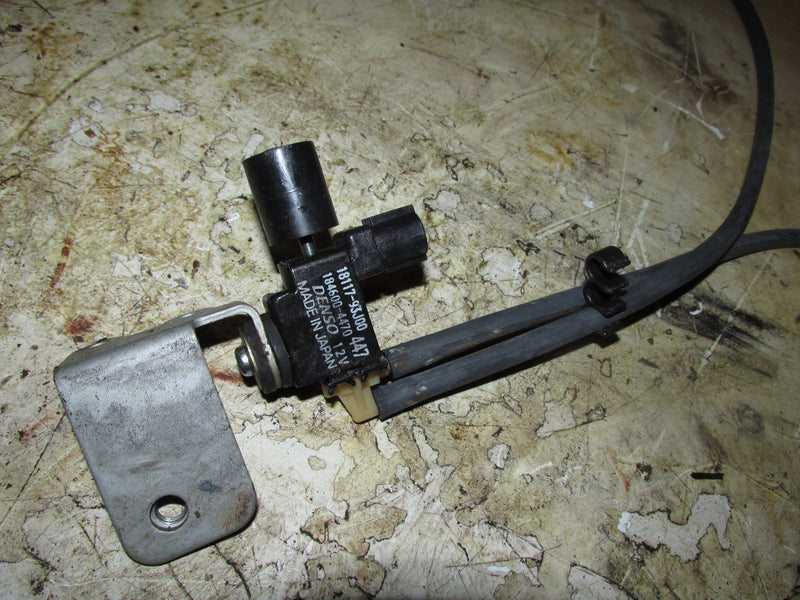 Suzuki DF200A 200hp 4 Stroke Outboard Vacuum Switching Valve (18117-93J00)