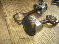 Load image into Gallery viewer, Suzuki DF70A 70hp 4 stroke outboard Piston and Rod set of 2 12111-87L00
