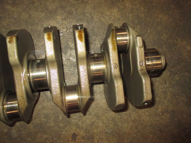 Yamaha 115hp 4 Stroke outboard Crankshaft (68V-11411-00-00)