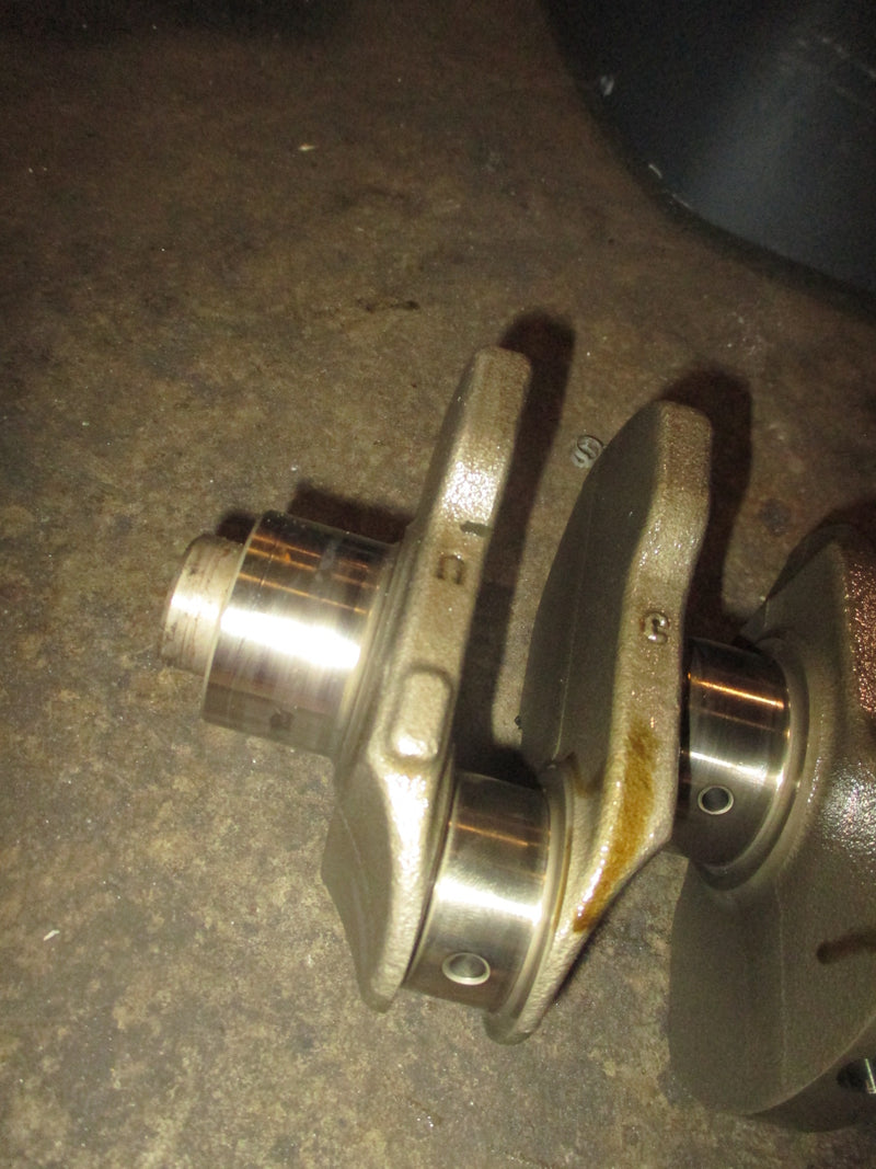 Yamaha 115hp 4 Stroke outboard Crankshaft (68V-11411-00-00)