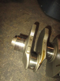 Load image into Gallery viewer, Yamaha 115hp 4 Stroke outboard Crankshaft (68V-11411-00-00)
