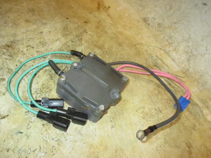 Yamaha 300hp HPDI 2 Stroke outboard rectifier regulator (60V-81960-01-00)