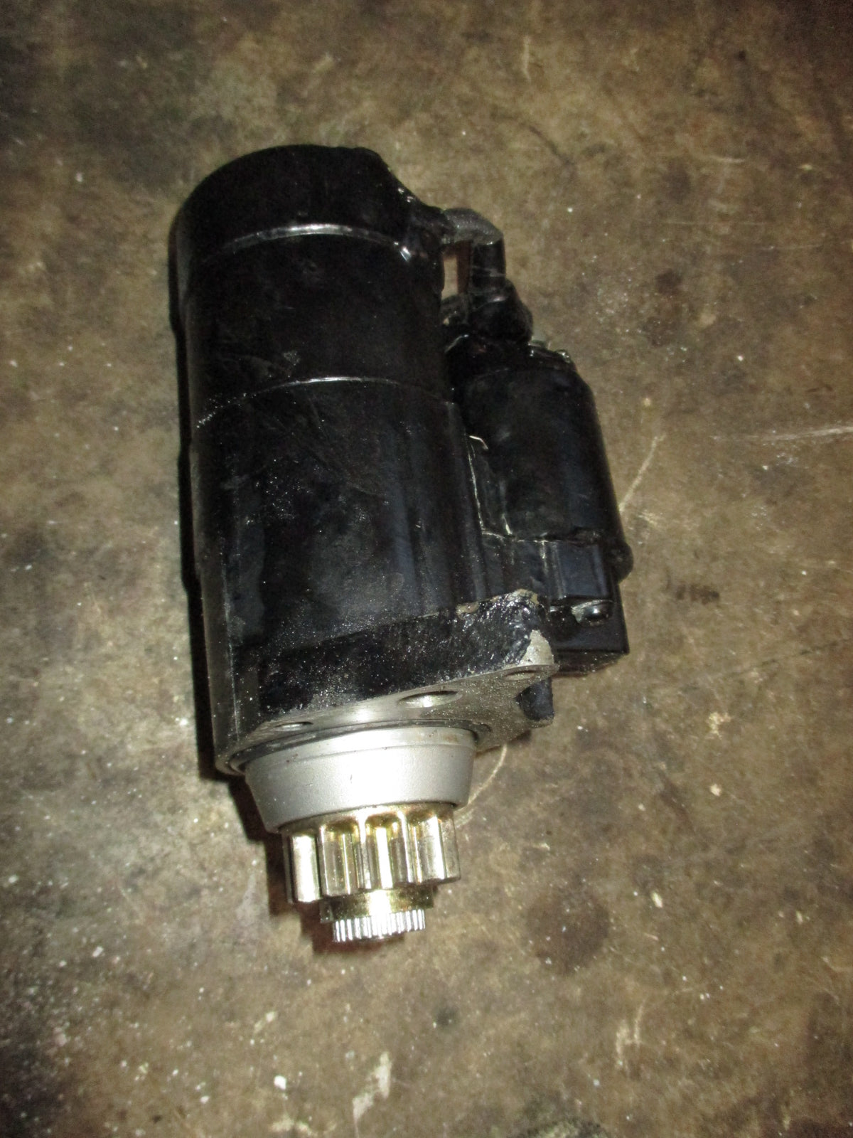 Honda BF130A 130hp outboard starter (31200-ZW5-003)