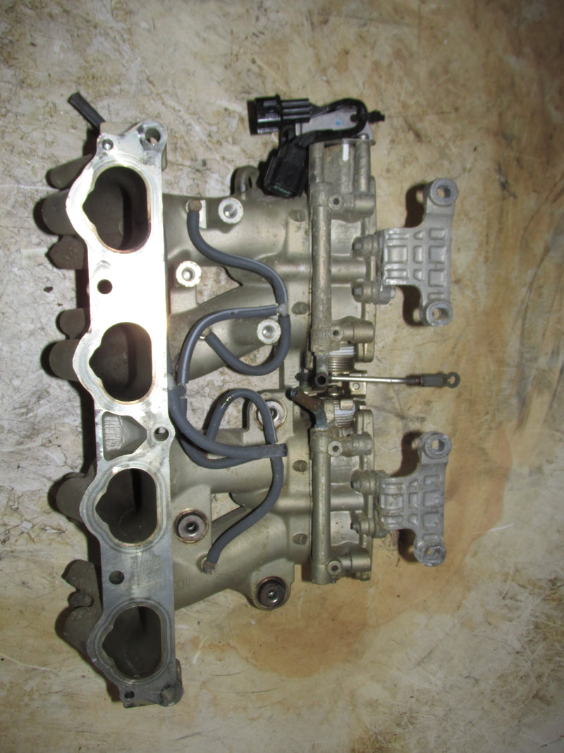 Yamaha 115hp 4 Stroke Outboard Intake manifold/Throttle body/position sensor