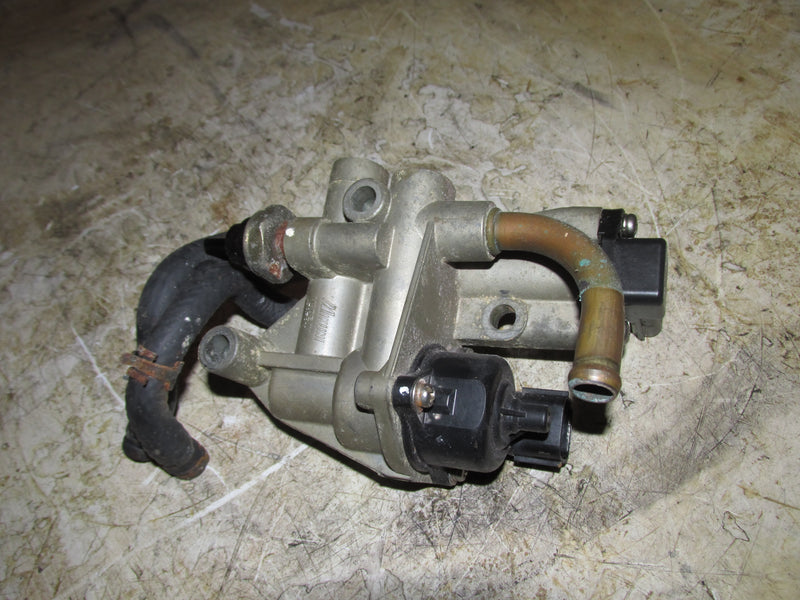 Yamaha 115hp 4 Stroke Outboard Control unit/IAC valve (68V-13105-00)
