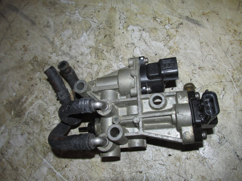 Yamaha 115hp 4 Stroke Outboard Control unit/IAC valve (68V-13105-00)
