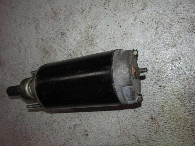 Force/Mercury 90hp 2 Stroke Outboard Starter