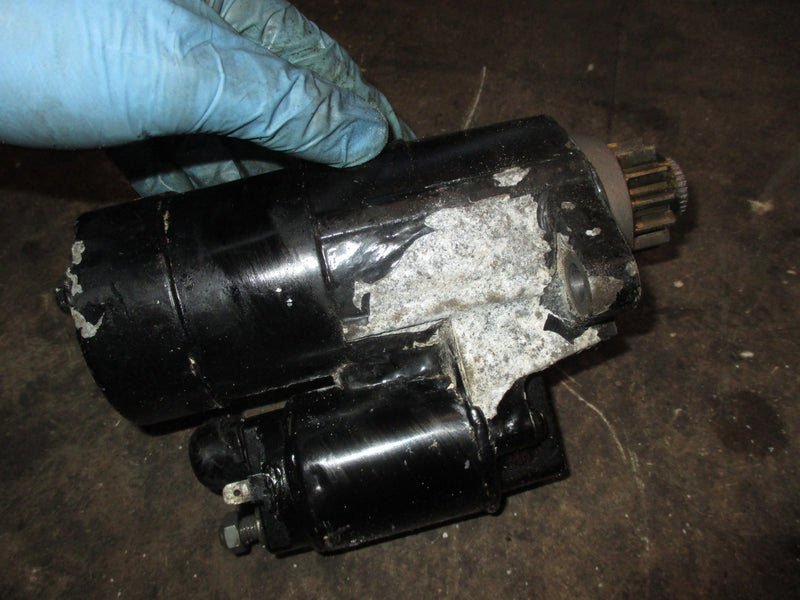 Honda BF130A 130hp outboard starter (31200-ZW5-003)